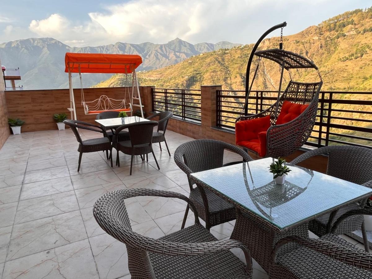 The Pinerock Resort, Mussoorie Exterior photo