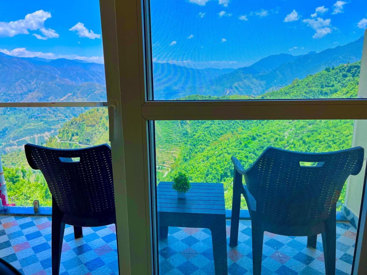 The Pinerock Resort, Mussoorie Exterior photo